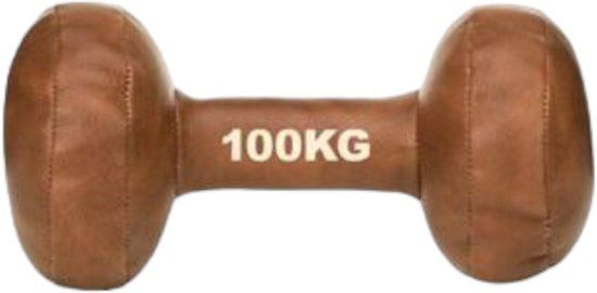 BAMBAM Bruin Vintage Dumbell 51636