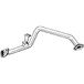 BOSAL Abgasrohr 885-039