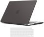 MacBook Pro 14 inch - Ultra fin et protecteur - Gris sidéral