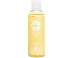 Chi Natural Life Chi Aromassage 1 Basic - 100 ml - Massageolie