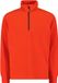 CMP Kinderfleece Tango/Antracite 8 jaar