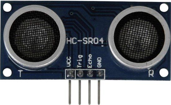 Joy-iT Ultraschallabstandsensor SEN-US01