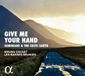 Geminiani Bruno Cocset, Les Basses Réunies - Give Me Your Hand. Geminiani & The Celtic Earth (CD)