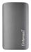 Intenso SSD externe TX800 500Go anthracite