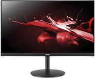 Acer NITRO XV2 XV240Y - 23.8 inch Full HD IPS Gaming Monitor - 165Hz