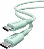 Innostyle® câble USB C vers USB C - Câble USB C 240W - 2 mètres