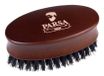 Parsa Beauty Brosse à barbe Noir, Marron, Synthétique, 1 pièce