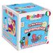 Asmodee - BrainBox: Mijn eerste wiskunde - spel om de geest te leren en te trainen, voor 1 speler, vanaf 4 jaar, Italiaanse editie
