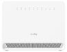 Cudy LT400V 4G draadloze router met nano-simkaartsleuf, RJ11-poort – N300 met stem