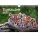 Tigerzauber DIN A4 kalender voor 2023 tijger - Seelenzauber