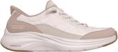 Skechers CONTOUR FOAM Dames Instappers - Naturel