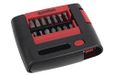 Cofan 14009032 bits met adapter