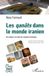 Les L'Iran En Transition- Les qanâts dans le monde iranien