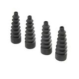 Losi - Shock Boot Set (4): DBXL-E/DBXL 2.0 (LOS253027)