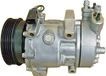 MAHLE ACP 1281 000P A/C-compressor BEHR PREMIUM LINE