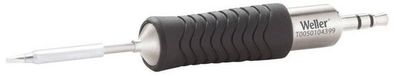 Weller RTP 010 S Soldeerpunt Beitelvorm Lengte soldeerpunt: 17 mm Inhoud: 1 stuk(s)