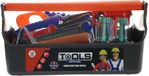 ADAR Coffre à outils pour chantier, modèle 546592