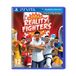 Sony Interactive Entertainment Sony Reality Fighters, PlayStation Vita
