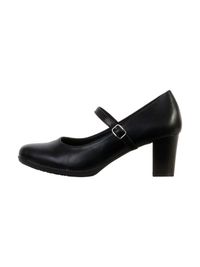 Super Mode M&M-pumps Zwart