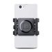 SP Connect Universal Phone Clamp SPC+ - Black - Clamp Mount - Bicycle, Bike/Car, Car, Motorcycle