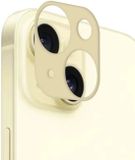 Rosso Camera Lens Protector Geschikt voor Apple iPhone 15 / iPhone 15 Plus