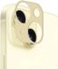 Rosso Camera Lens Protector Geschikt voor Apple iPhone 15 / iPhone 15 Plus