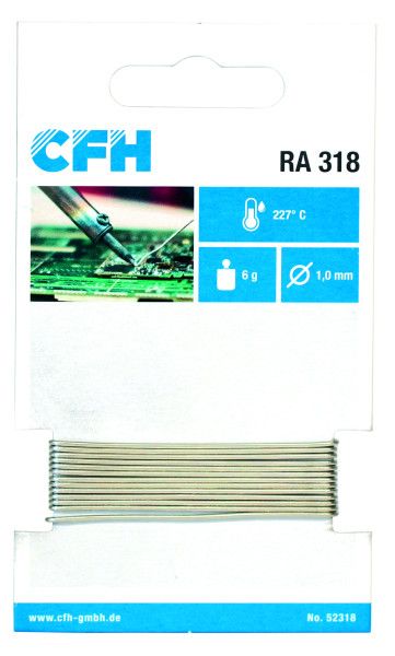 CFH Radiosoldeer RL318