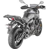 Givi 2140FZ Specific rear rack for MONOKEY® or MONOLOCK® top case MT-07 2018-
