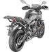 Givi 2140FZ Specific rear rack for MONOKEY® or MONOLOCK® top case MT-07 2018-