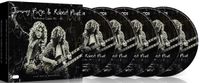 Source1 Jimmy Page & Robert Plant - The Broadcast Collection 1983-1995 (5 CD)