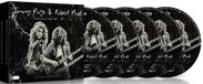 Source1 Jimmy Page & Robert Plant - The Broadcast Collection 1983-1995 (5 CD)
