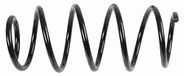 SACHS Fahrwerksfeder 997854 | Compatibel met: AUDI A2
