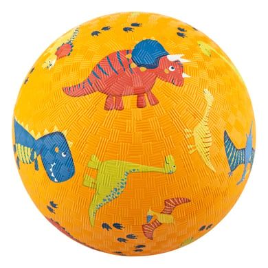 sigikid Rubberen bal Dino