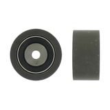 SKF Umlenk-/Führungsrolle, Keilrippenriemen VKM33069