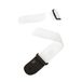 Planet Waves Polypropyleen gitaar riem - wit