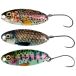 Nomura Isei Special Trout Area Real Fish 1,4 g 23 mm