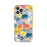 Tech21 Evo Art Botanical Garden voor iPhone 12 Pro Max