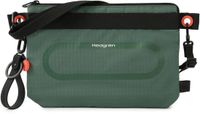 Hedgren Ichi Crossover Tas Duck Green