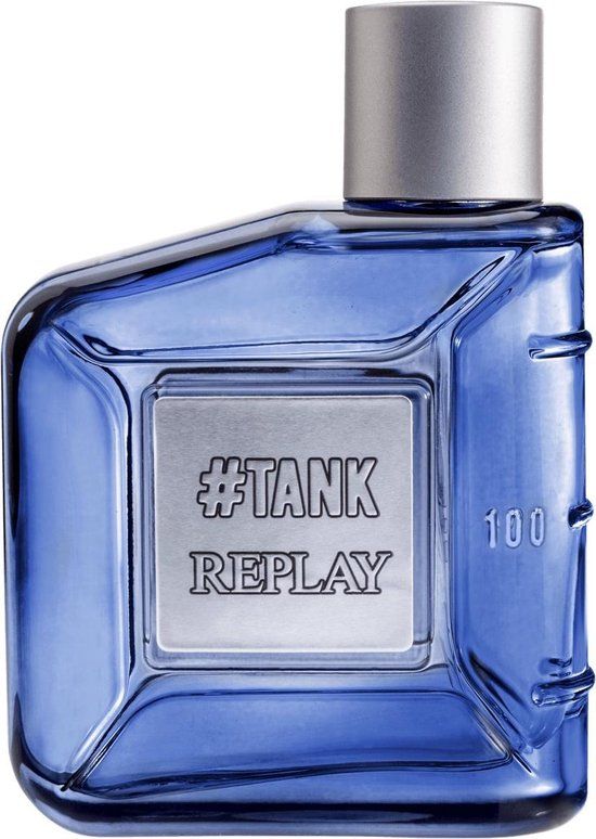 Replay Tank Him / 100 (ml) / Vrouwen