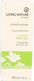 Living Nature Huile de jour ultime 30 millilitres