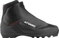 Atomic Savor 25 Langlaufschoenen Zwart 24.0 Man,Vrouw