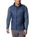 Columbia Powder Pass bodywarmer voor heren
