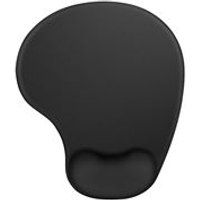Phonillico Ergonomische muismat met gelpolssteun antislipmat