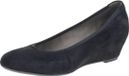 Gabor Pumps sleehak zwart 05.360 17