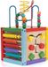 Robin Cool Montessori Methode Newton Activiteitencentrum Rijgen Veelkleurig 3 Years Kinderen