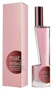 Masaki Matsushima Mat, Limited eau de parfum / 80 ml / dames