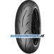 Mitas Sport Force+ Rs 75w Achterband Voor Racefiets Zilver 190 / 55 / ZR17