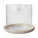 DBKD Photophore Terra Sable, 15 cm