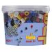 Hama Perlen 8570 Maxi Tub 600 Beads Mix 00