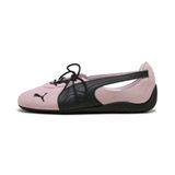 PUMA Sneakers laag 'Speedcat Nova Ballet' rosa / zwart